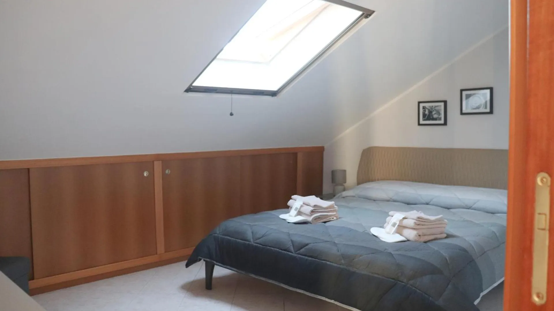 Apartment Costa Holiday Home Mascali