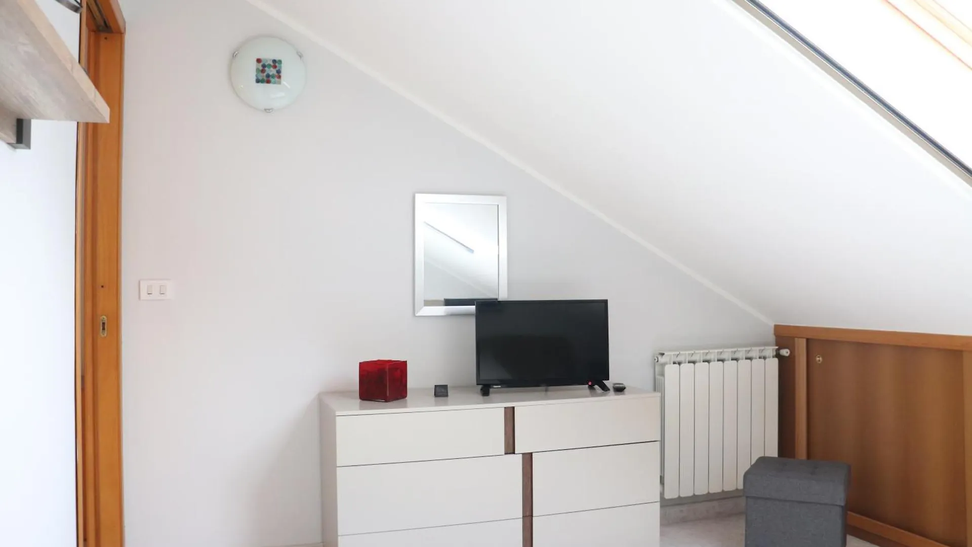 Costa Holiday Home Mascali