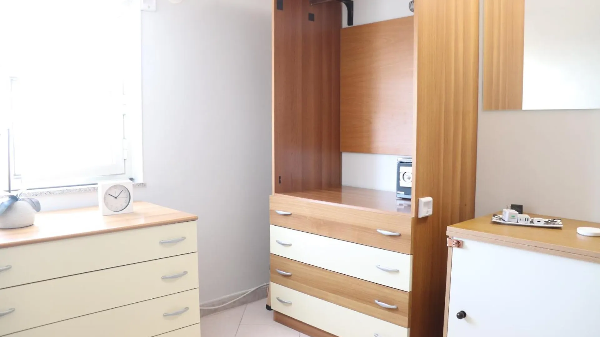 Costa Holiday Home Mascali