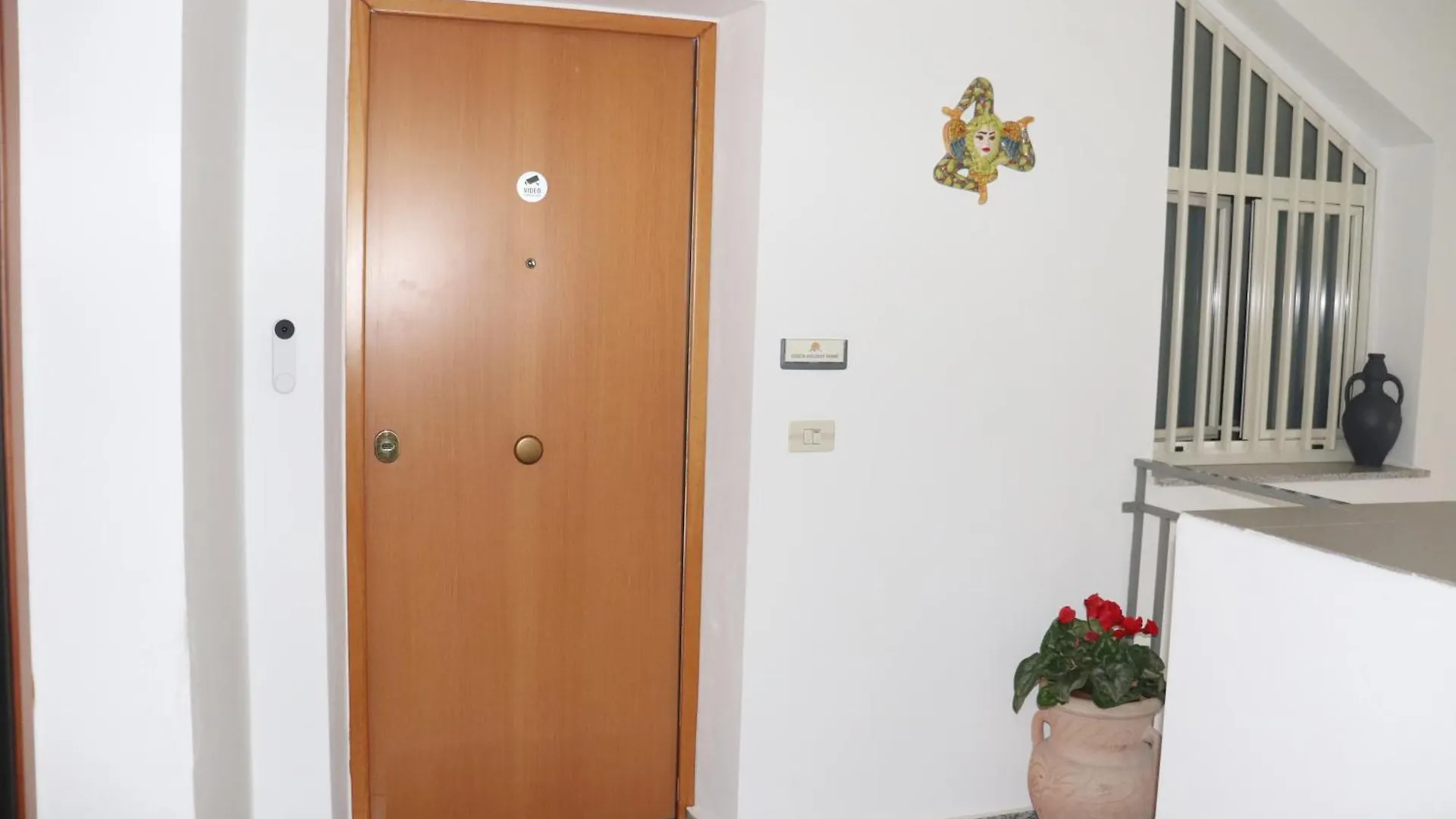 Apartment Costa Holiday Home Mascali