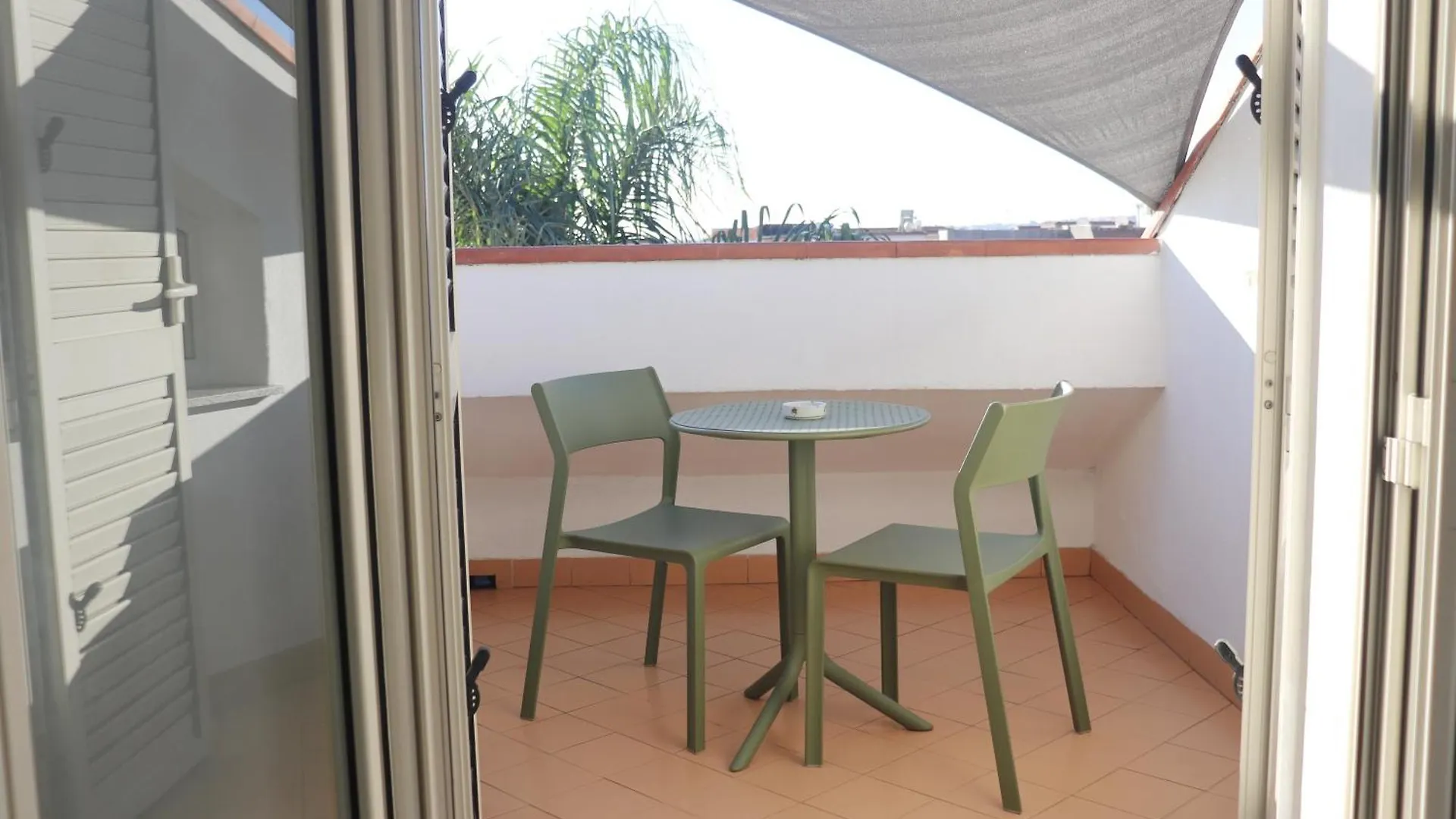 Costa Holiday Home Mascali Apartment