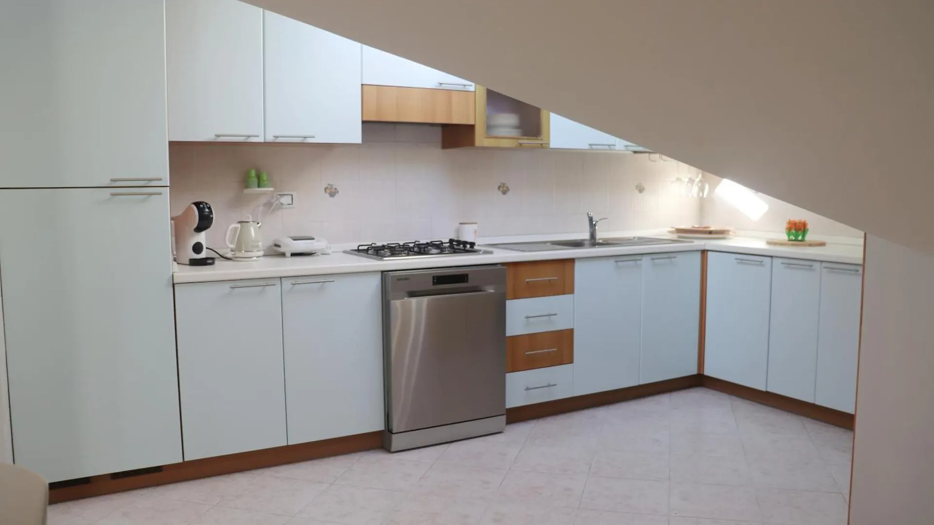Costa Holiday Home Mascali Apartment