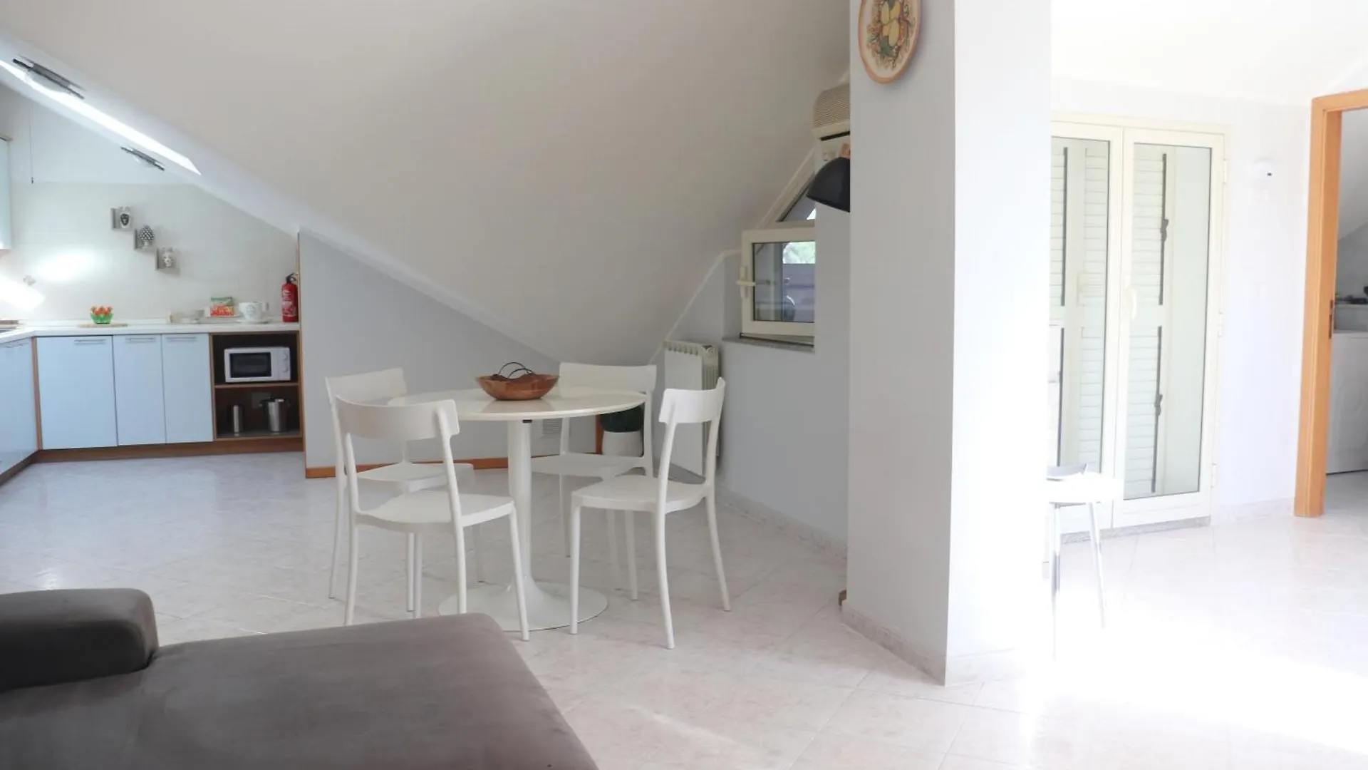 Costa Holiday Home Mascali 0*,
